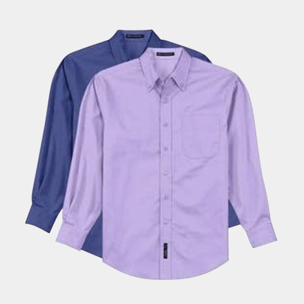 Woven Shirts Thumbnail