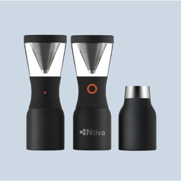 NTIVA ASOBU COLD BREW Thumbnail