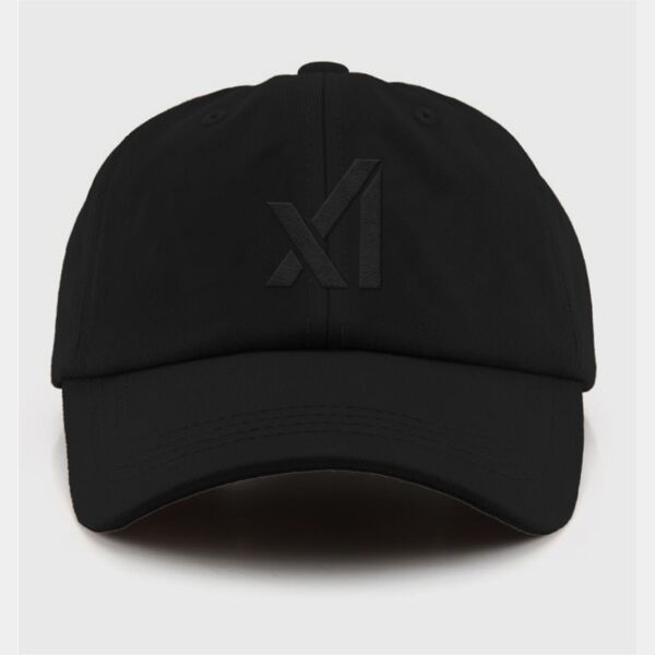 X.AI China Dad Hat Thumbnail