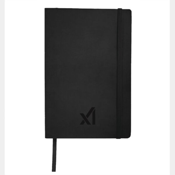 X.AI Asia Soft Cover Notebook Thumbnail