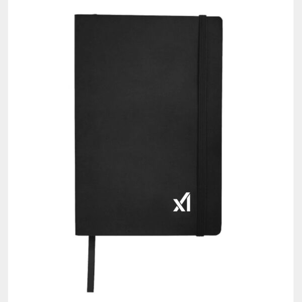 X.AI UltraHyde Soft Bound JournalBook Thumbnail