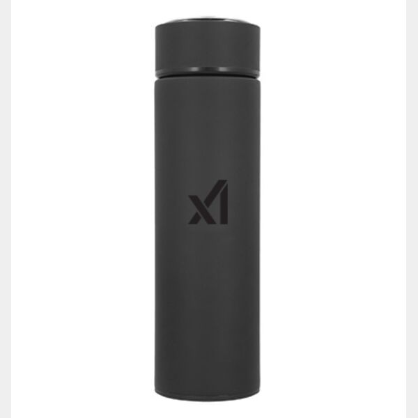 X.AI 17oz. Water Bottle Thumbnail
