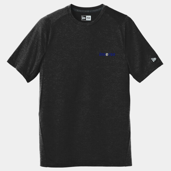 New Era® Series Performance Crew Tee Thumbnail