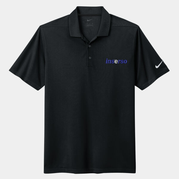Nike Dri-FIT Micro Pique 2.0 Polo Thumbnail