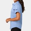 Ladies Short Sleeve Easy Care Shirt Thumbnail